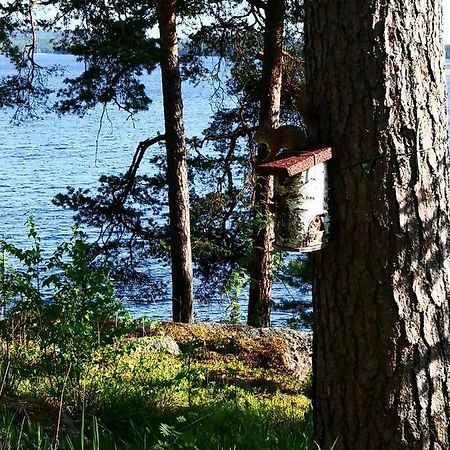 Club House Hotelli Kaipolan Ranta Йямся Экстерьер фото