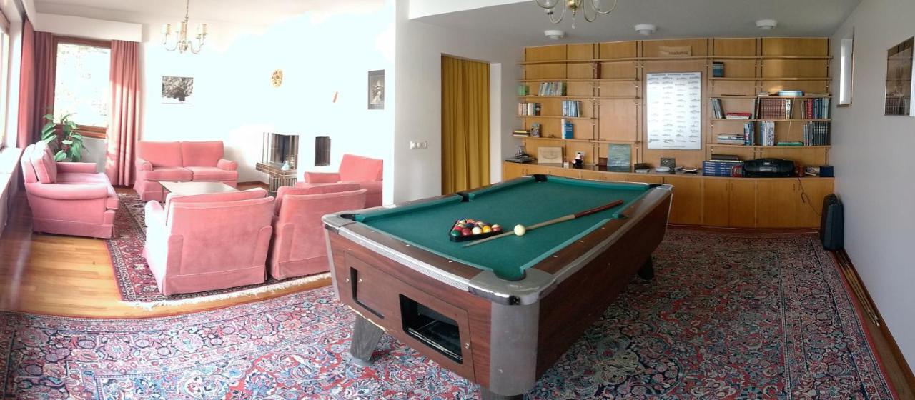 Club House Hotelli Kaipolan Ranta Йямся Экстерьер фото